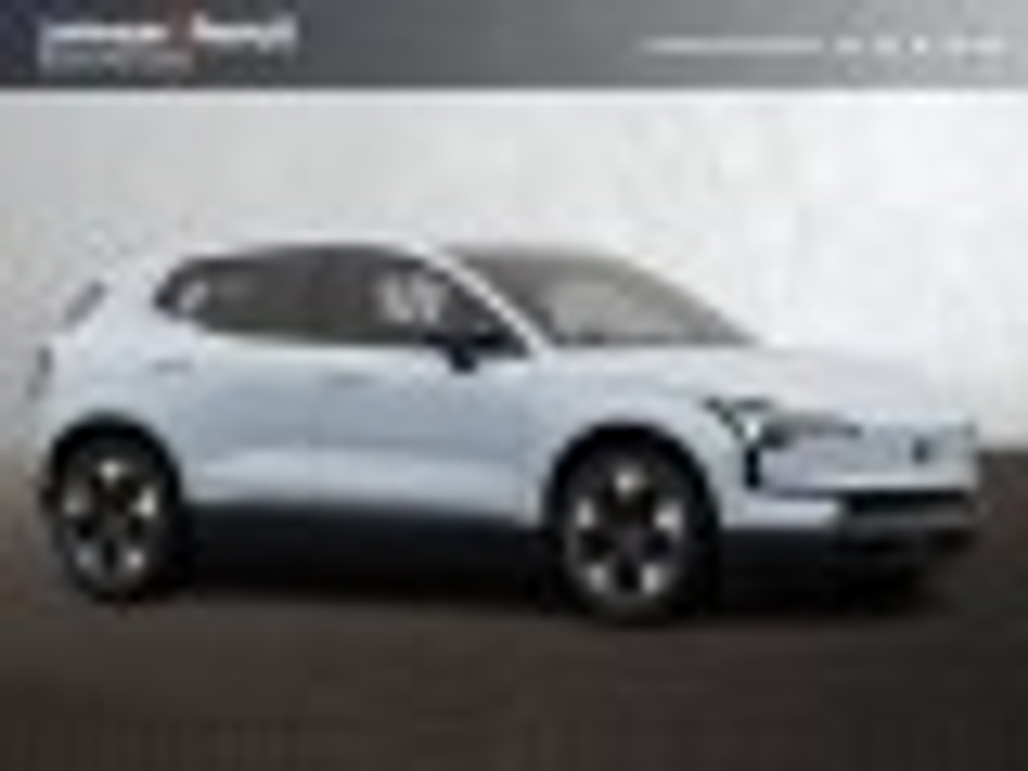Volvo EX30 P5 Core - Order for 2027