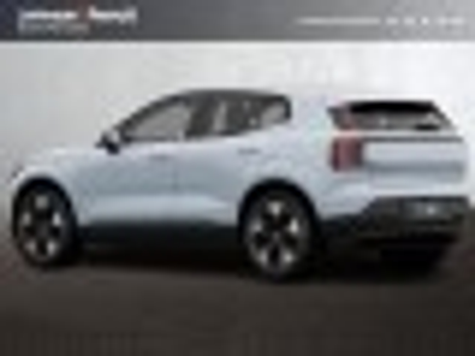 Volvo EX30 P5 Core - Order for 2027