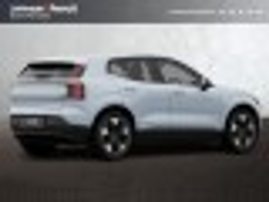 Volvo EX30 P5 Core - Order for 2027