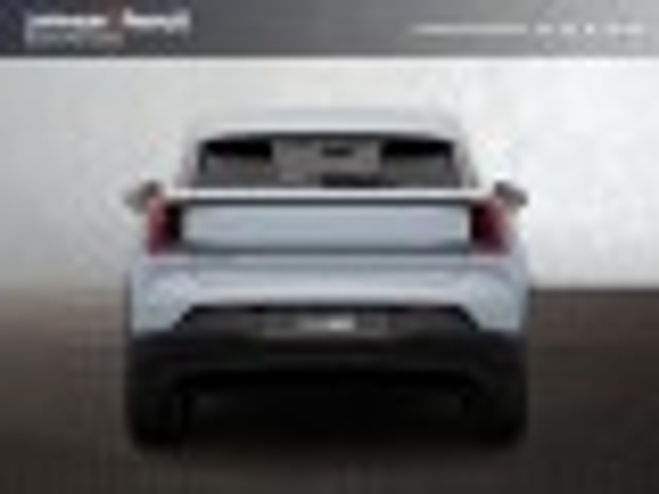 Volvo EX30 P5 Core - Order for 2027
