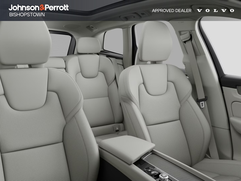 Volvo XC60 T6 356bhp AWD Long Range PHEV Ultra Pro Bright - Order for 2027