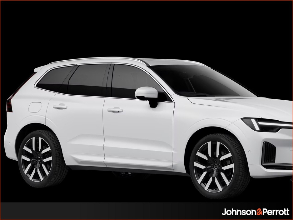 Volvo XC60 T6 356bhp AWD Long Range PHEV Ultra Pro Bright - Order for 2027