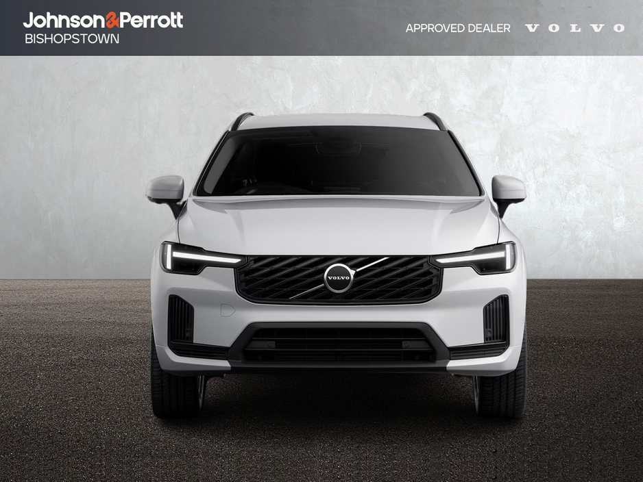Volvo XC60 T6 356bhp AWD Long Range PHEV Core Bright- Order for 2027