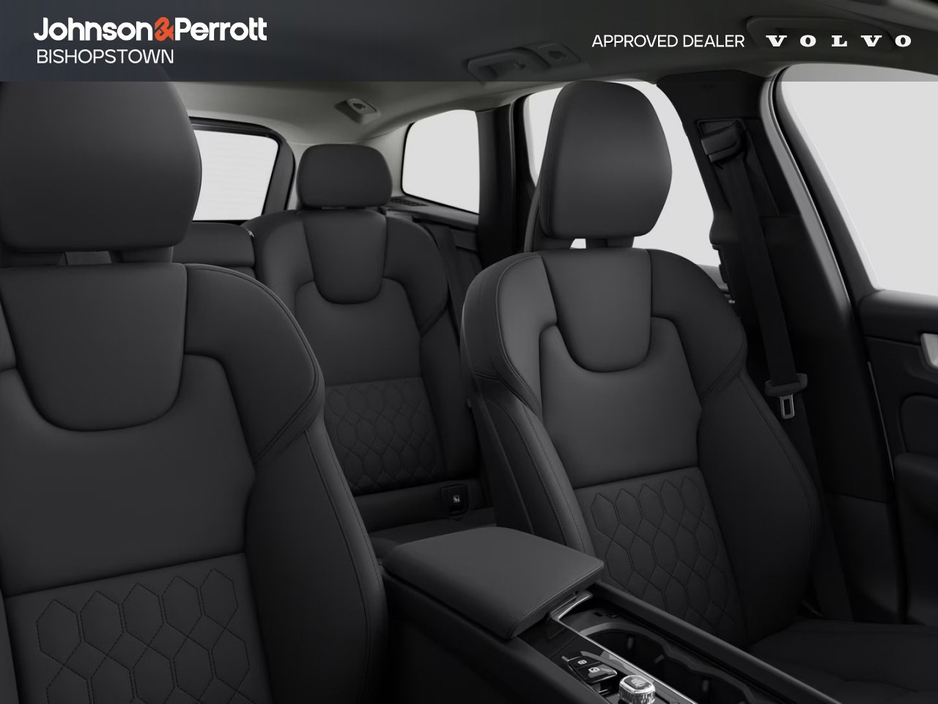 Volvo XC60 T6 356bhp AWD Long Range PHEV Core Bright- Order for 2027