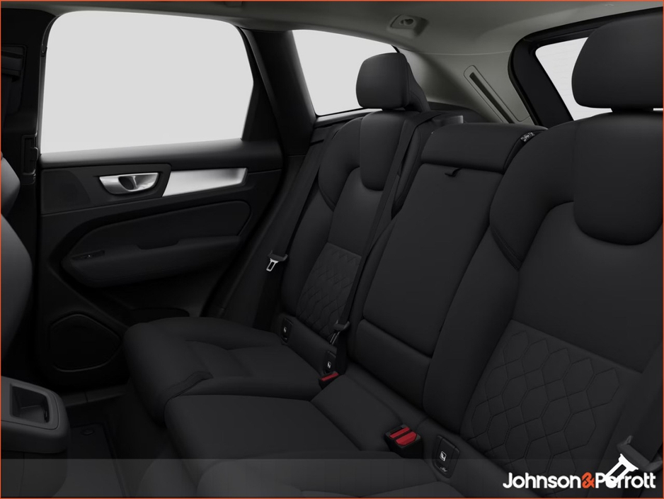 Volvo XC60 T6 356bhp AWD Long Range PHEV Core Bright- Order for 2027