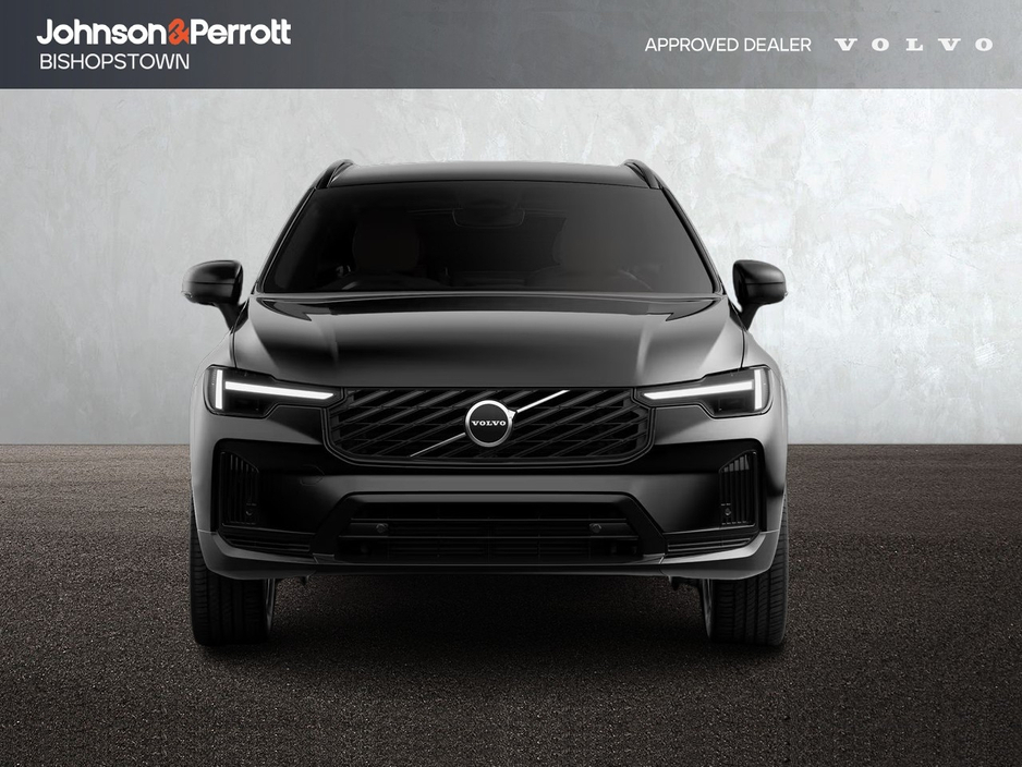 Volvo XC60 T6 356bhp AWD Long Range PHEV Plus Dark - Order for 2027