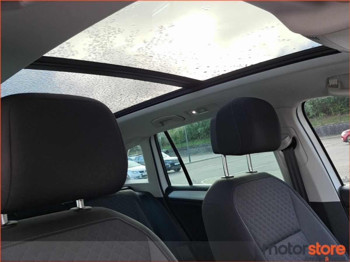 Volkswagen Tiguan 2.0 TDI 150HP Comfortline (One Year Warranty / AA Membership / Bishopstown)