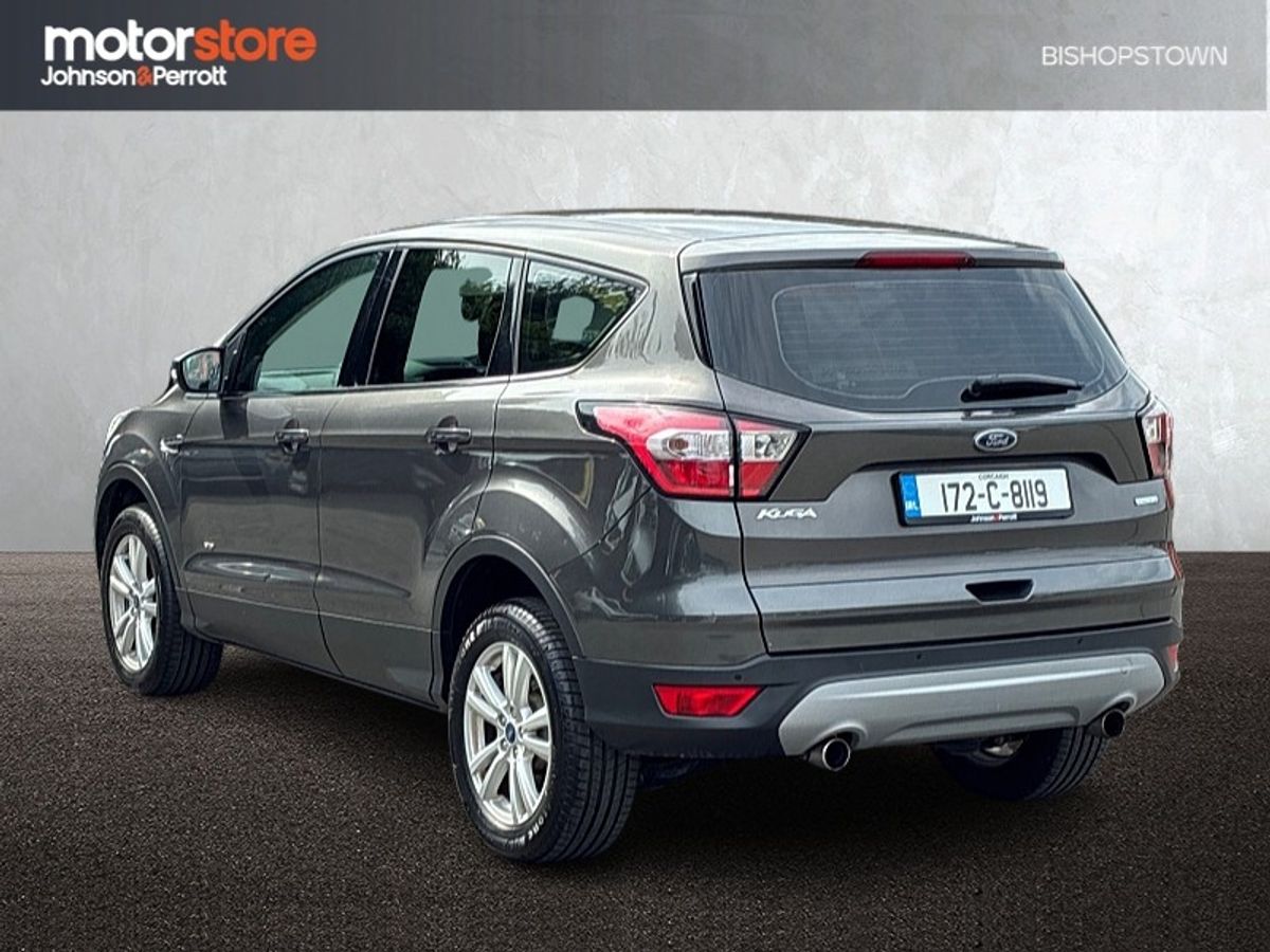 Ford Kuga 1.5 Petrol 150PS Titanium (One Year Warranty / AA Membership / Bishopstown)