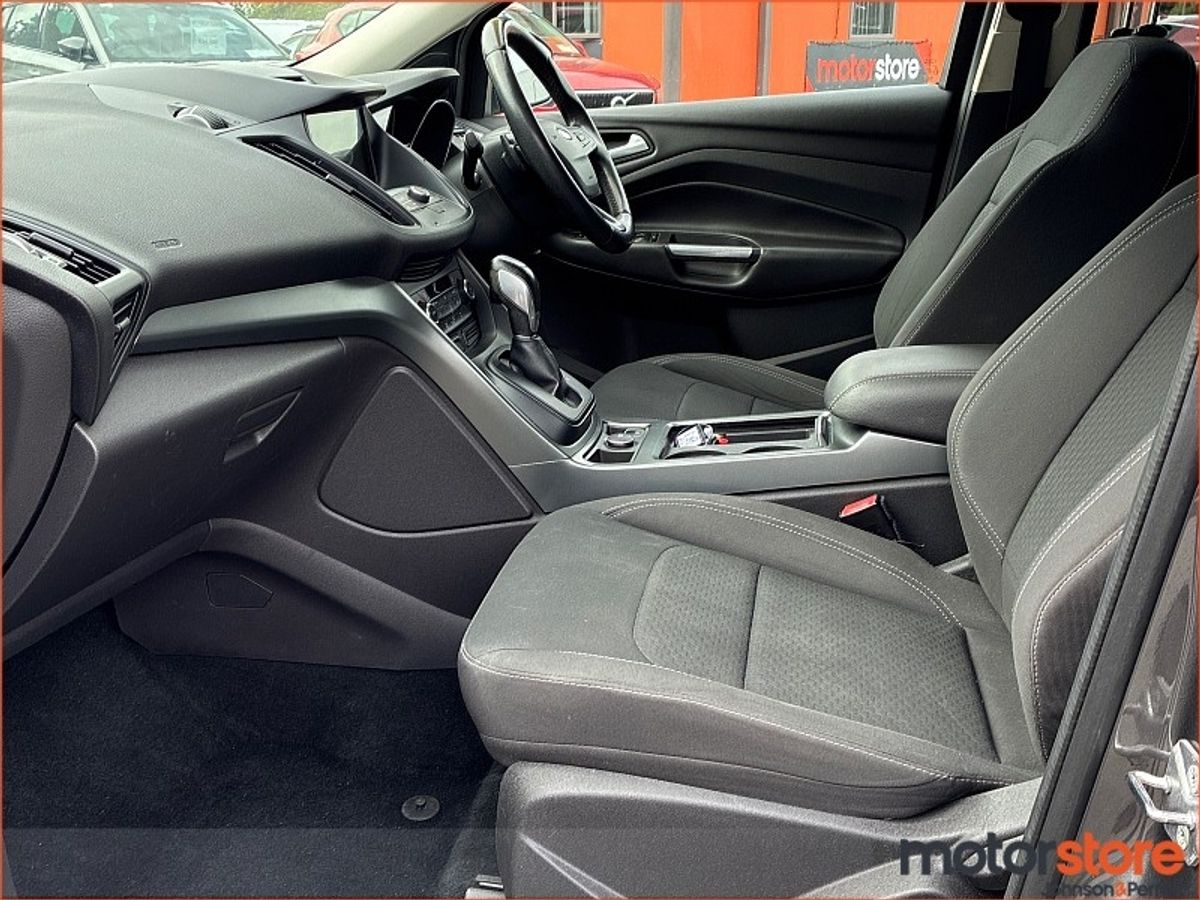 Ford Kuga 1.5 Petrol 150PS Titanium (One Year Warranty / AA Membership / Bishopstown)