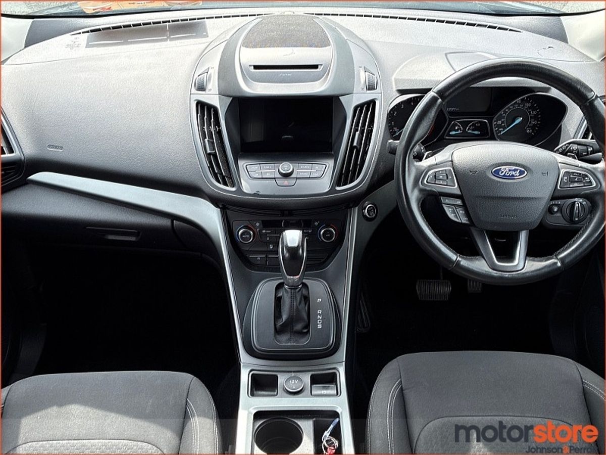Ford Kuga 1.5 Petrol 150PS Titanium (One Year Warranty / AA Membership / Bishopstown)