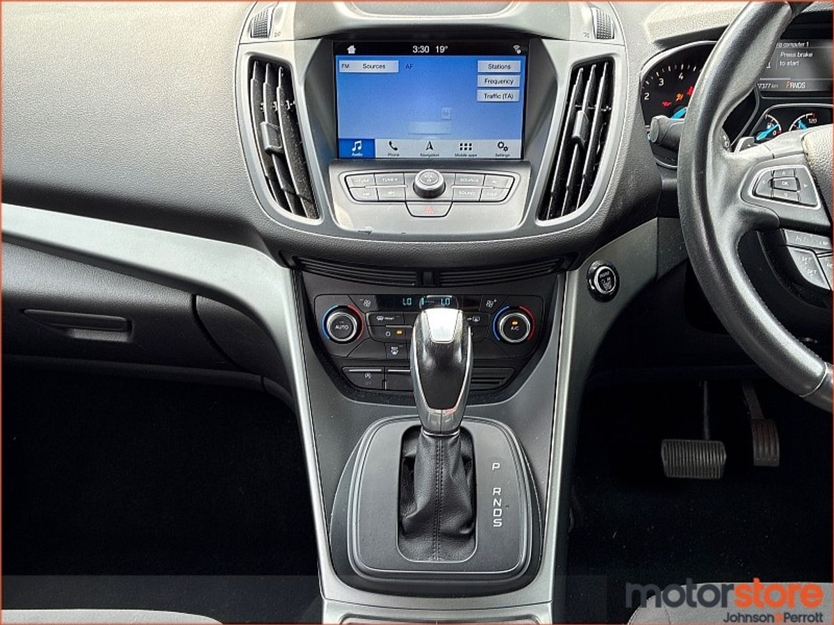 Ford Kuga 1.5 Petrol 150PS Titanium (One Year Warranty / AA Membership / Bishopstown)