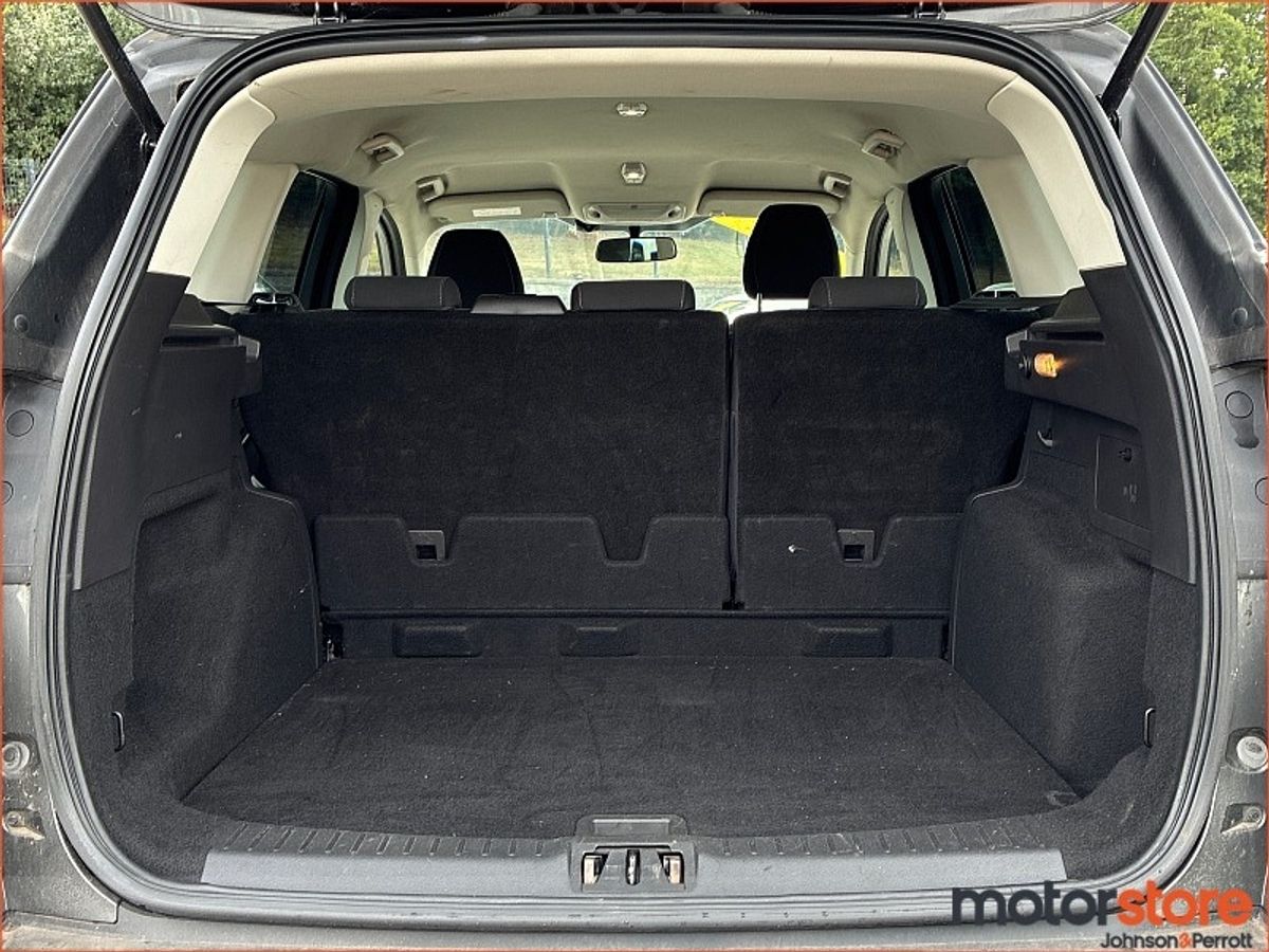 Ford Kuga 1.5 Petrol 150PS Titanium (One Year Warranty / AA Membership / Bishopstown)
