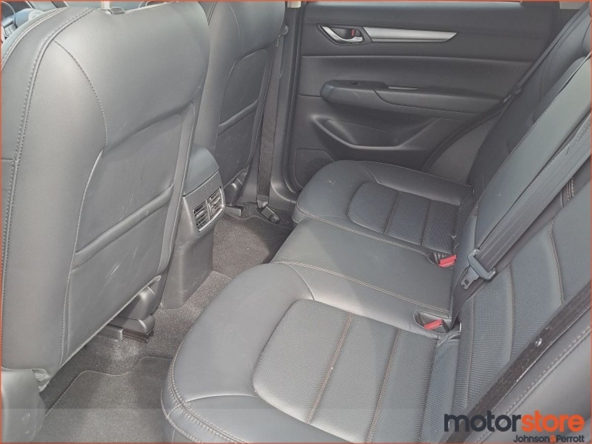 Mazda CX-5 2.2 Skyactive Diesel - 1 Owner - SAVE €3,000
