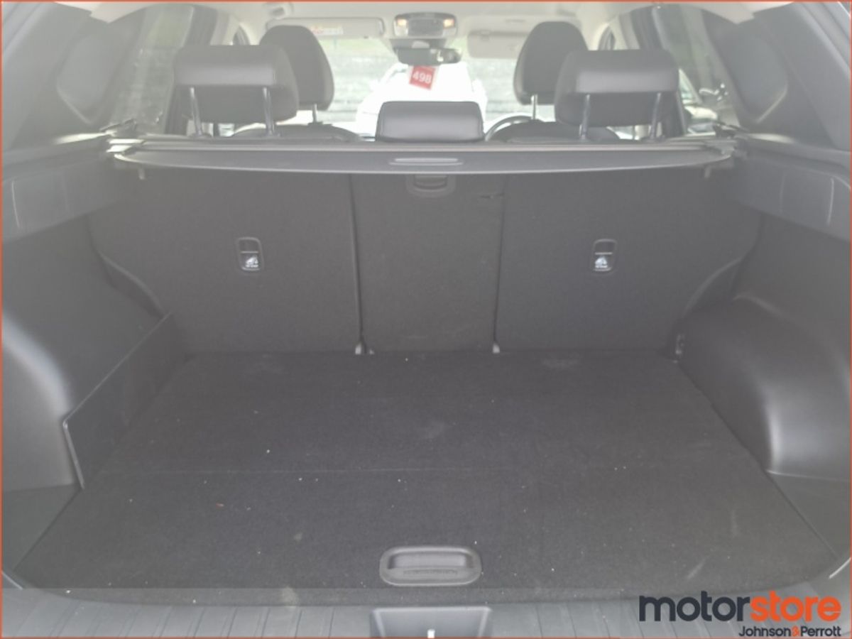 Hyundai Tucson 2WD Comfort Plus HEV Auto (Hyundai Warranty / AA Membership / Bishopstown)