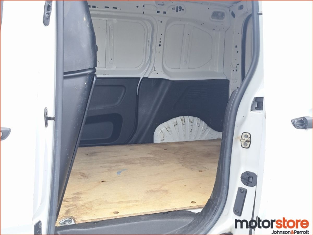 Opel Combo L1H1-1.5 75BHP (Price Excluding VAT)  - Bishopstown