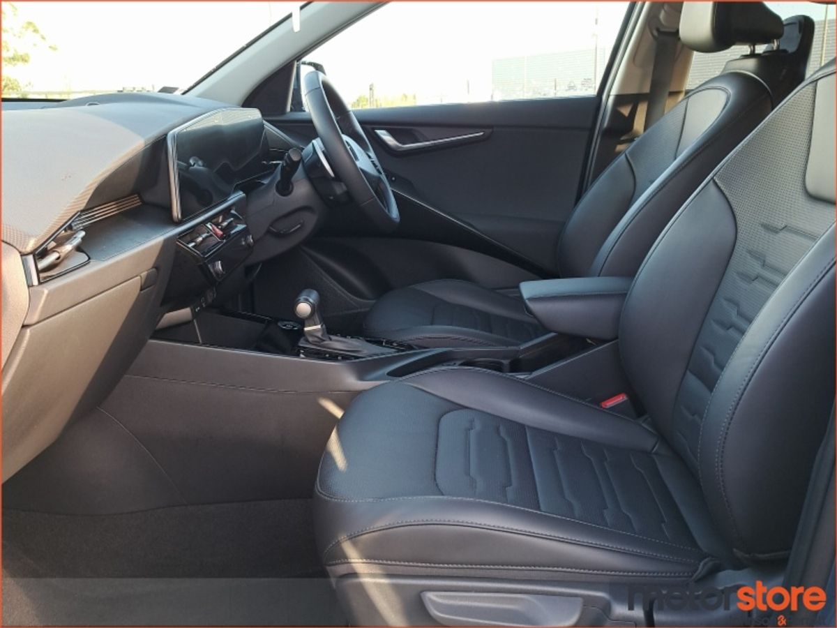 Kia Niro K3 1.6 Petrol HEV (Kia Warranty / AA Membership / Bishopstown)