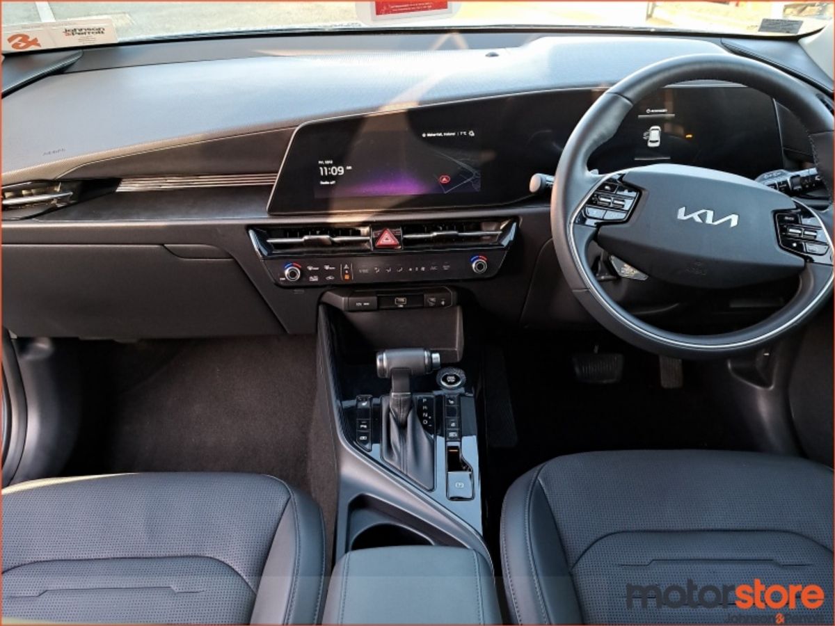 Kia Niro K3 1.6 Petrol HEV (Kia Warranty / AA Membership / Bishopstown)