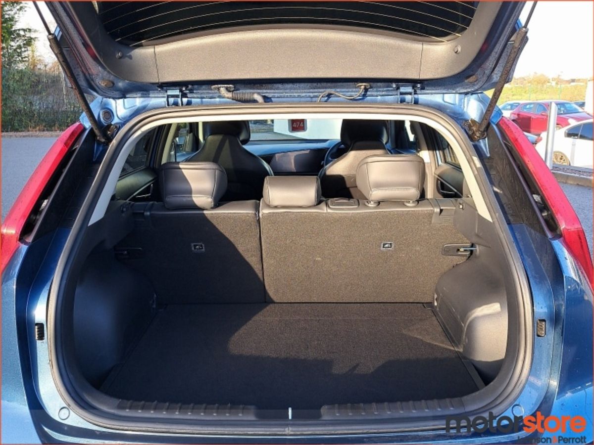 Kia Niro K3 1.6 Petrol HEV (Kia Warranty / AA Membership / Bishopstown)