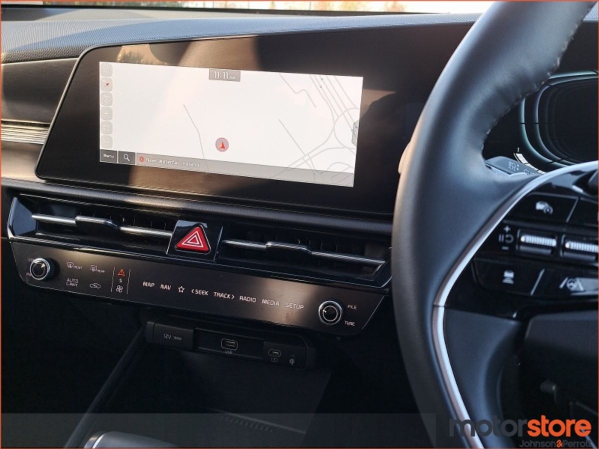 Kia Niro K3 1.6 Petrol HEV (Kia Warranty / AA Membership / Bishopstown)