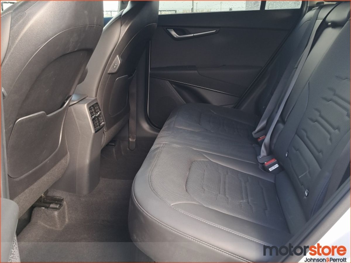 Kia Niro K3 1.6 Petrol HEV (Kia Warranty / AA Membership / Bishopstown)