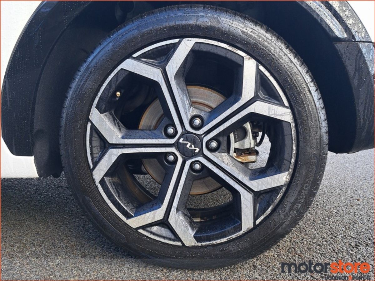 Kia Niro K3 1.6 Petrol HEV (Kia Warranty / AA Membership / Bishopstown)