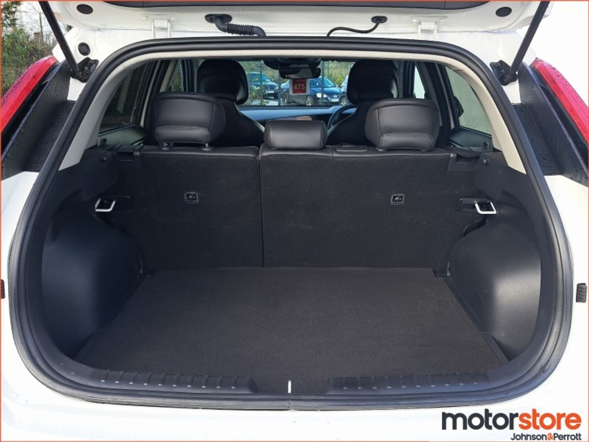 Kia Niro K3 1.6 Petrol HEV (Kia Warranty / AA Membership / Bishopstown)