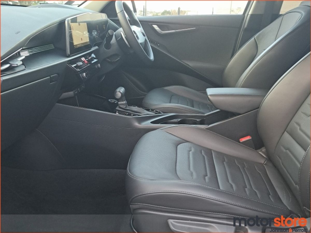 Kia Niro K3 1.6 Petrol HEV (Kia Warranty / AA Membership / Bishopstown)