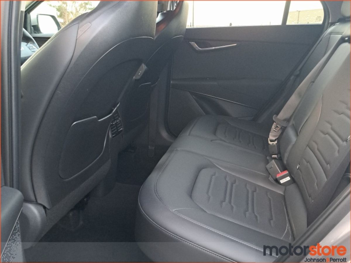 Kia Niro K3 1.6 Petrol HEV (Kia Warranty / AA Membership / Bishopstown)