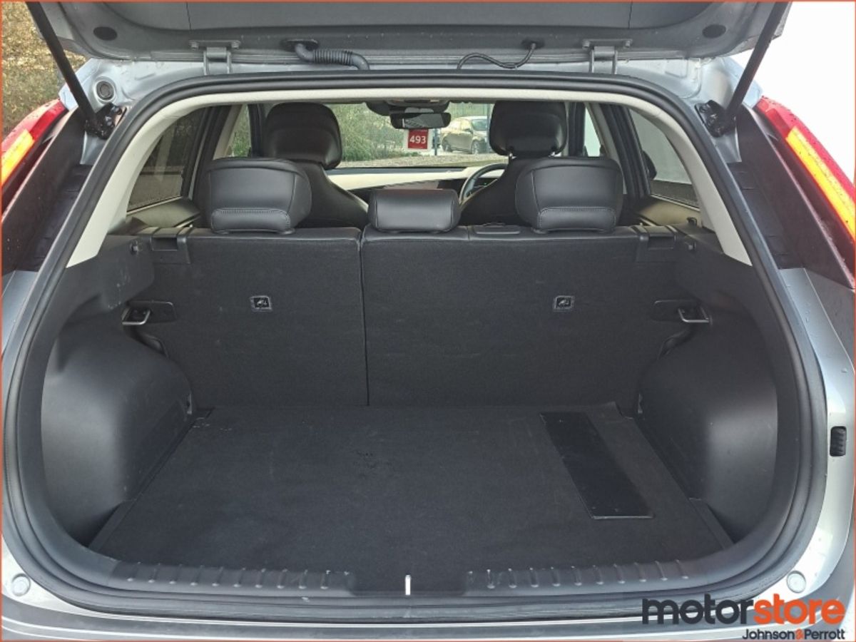 Kia Niro K3 1.6 Petrol HEV (Kia Warranty / AA Membership / Bishopstown)