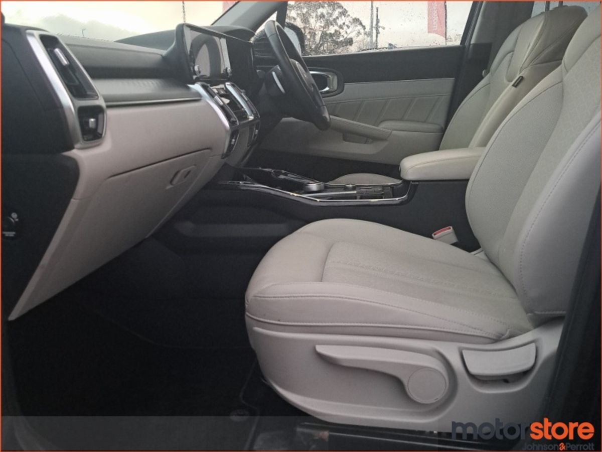 Kia Sorento 1.6 PHEV K3 4X4 7 seats