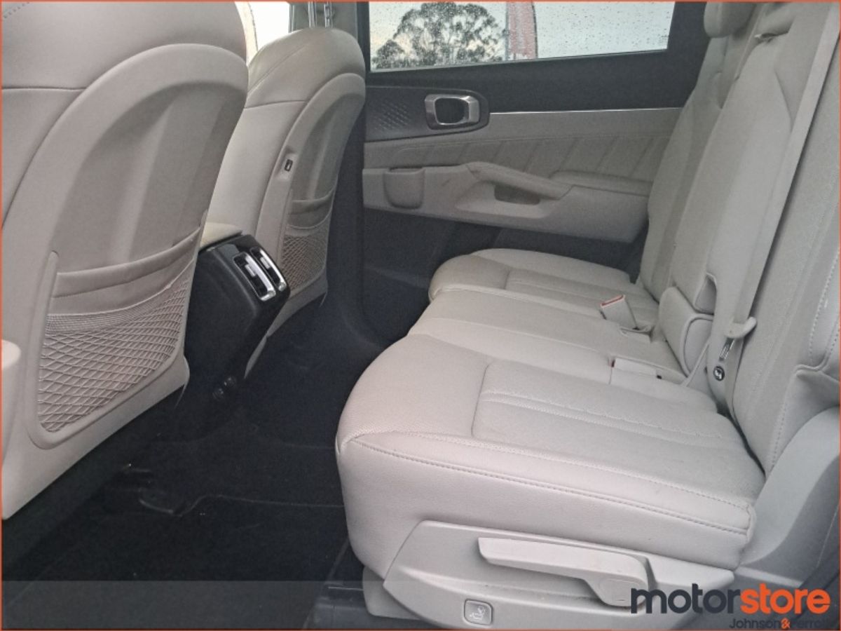 Kia Sorento 1.6 PHEV K3 4X4 7 seats