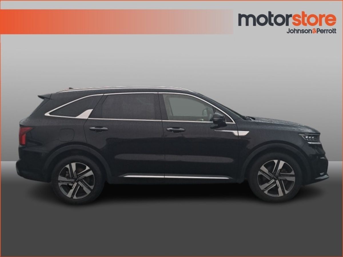 Kia Sorento 1.6 PHEV K3 4X4 7 seats