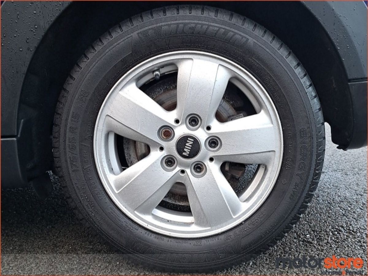 Mini Cooper Cooper Classic Auto