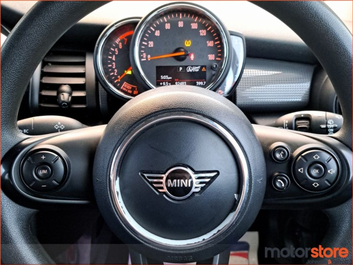 Mini Cooper Cooper Classic Auto