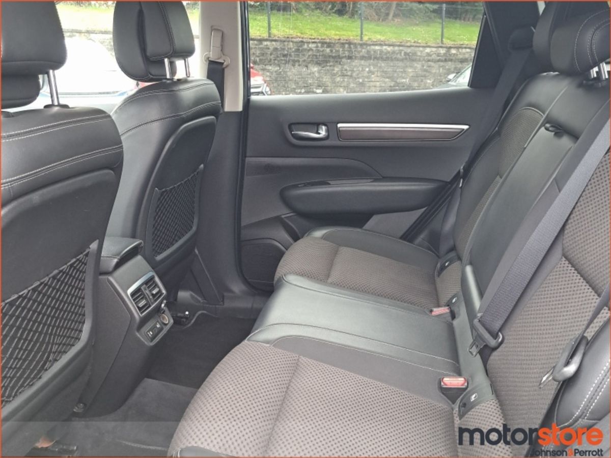 Renault Koleos 1.6 dCi 130 DYNAMIQUE S NAV