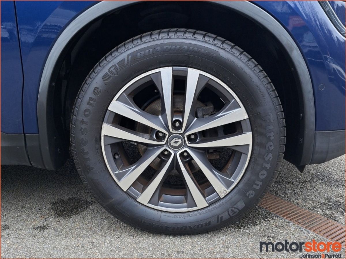 Renault Koleos 1.6 dCi 130 DYNAMIQUE S NAV