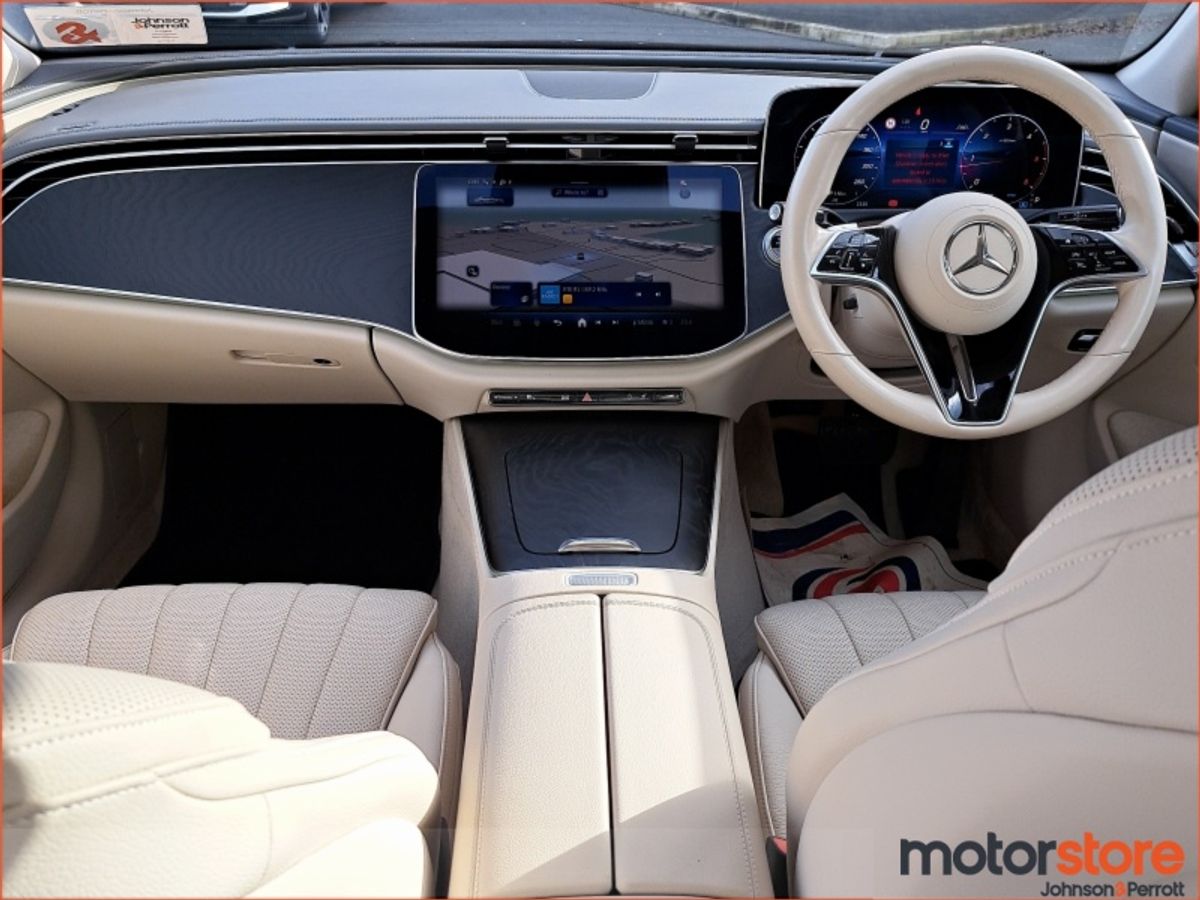 Mercedes-Benz E-Class E 220 D MHEV Avantgarde Plus