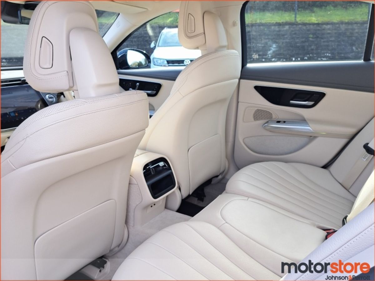 Mercedes-Benz E-Class E 220 D MHEV Avantgarde Plus