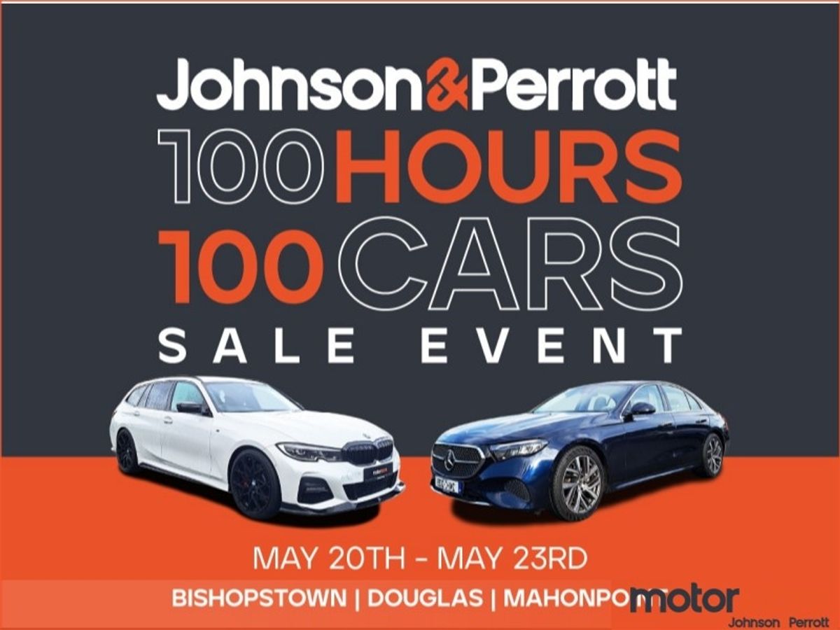 BMW 3-Series SAVE €3,000