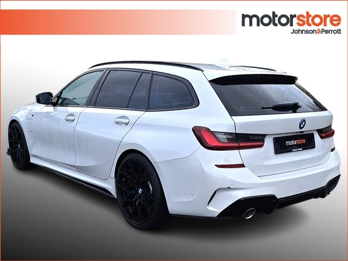 BMW 3-Series 