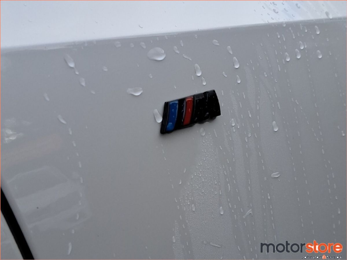 BMW 3-Series 330 e M Sport with M Performance Brakes & Kit & More - 288 Horsepower