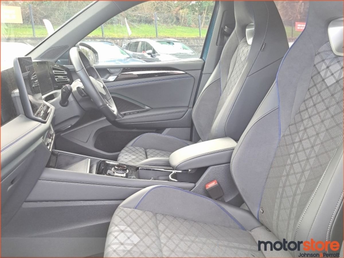 Volkswagen Tiguan 2.0 TDI 150HP R-Line DSG