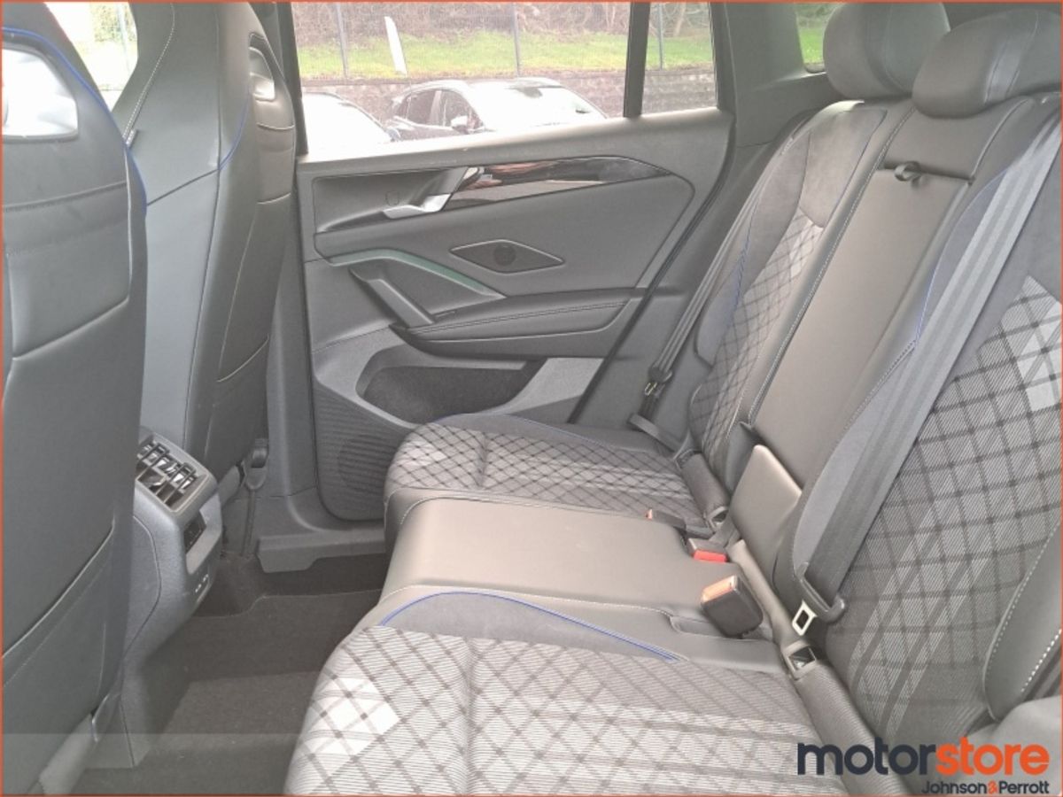 Volkswagen Tiguan 2.0 TDI 150HP R-Line DSG