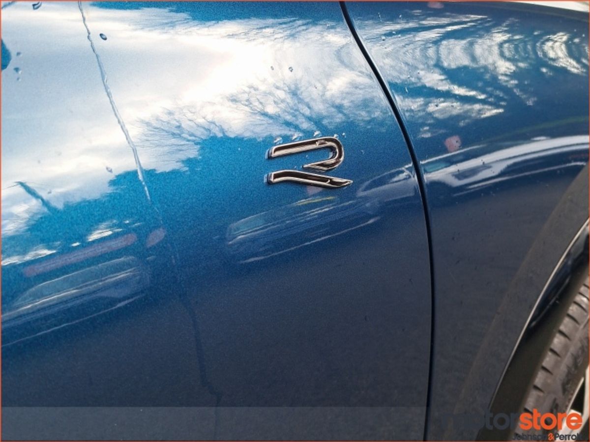 Volkswagen Tiguan 2.0 TDI 150HP R-Line DSG