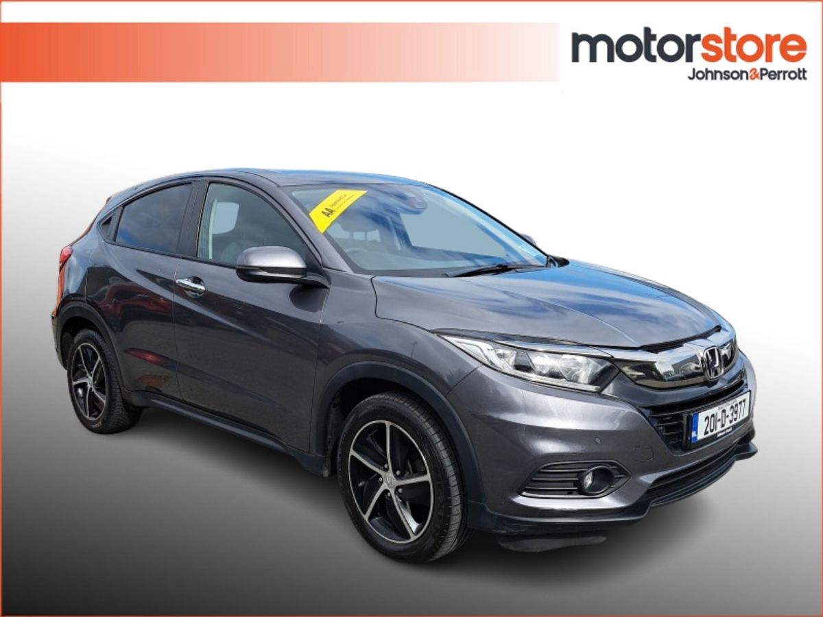 Honda HR-V 1.5 i-VTEC ES CVT