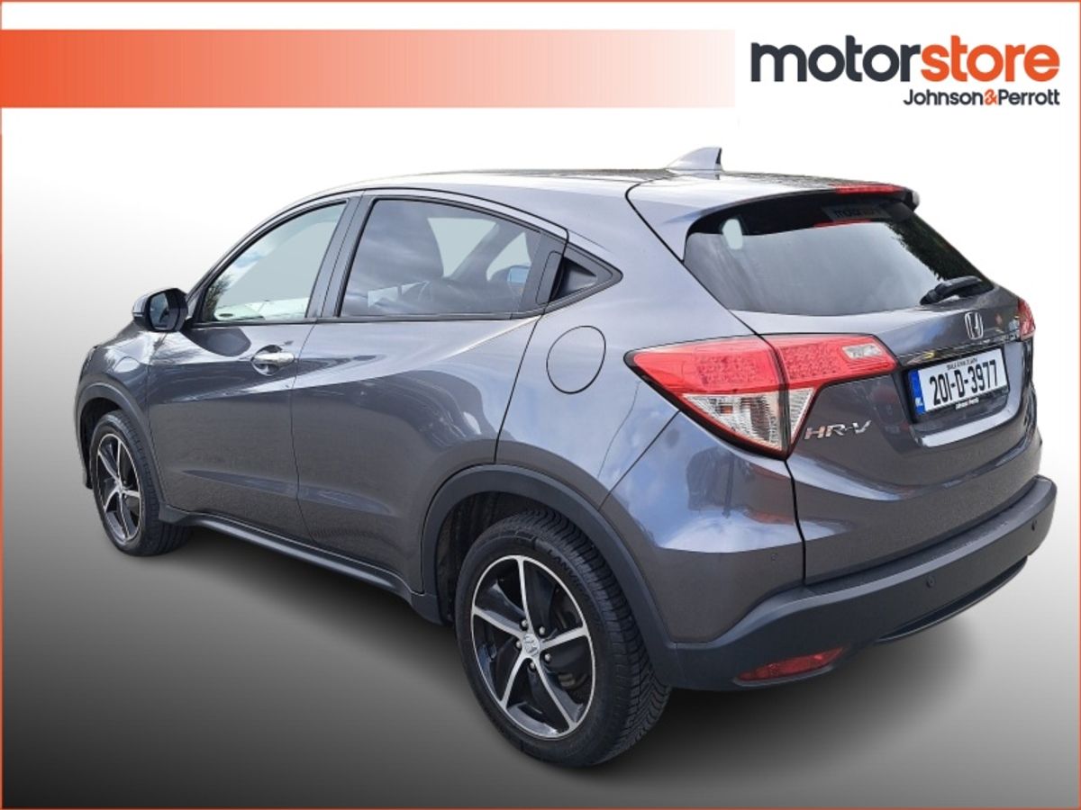 Honda HR-V 1.5 i-VTEC ES CVT