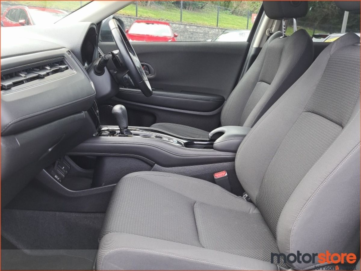 Honda HR-V 1.5 i-VTEC ES CVT