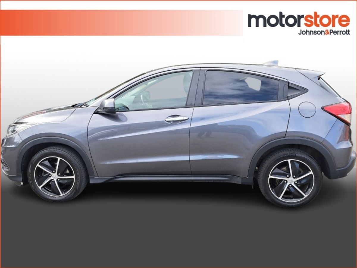 Honda HR-V 1.5 i-VTEC ES CVT