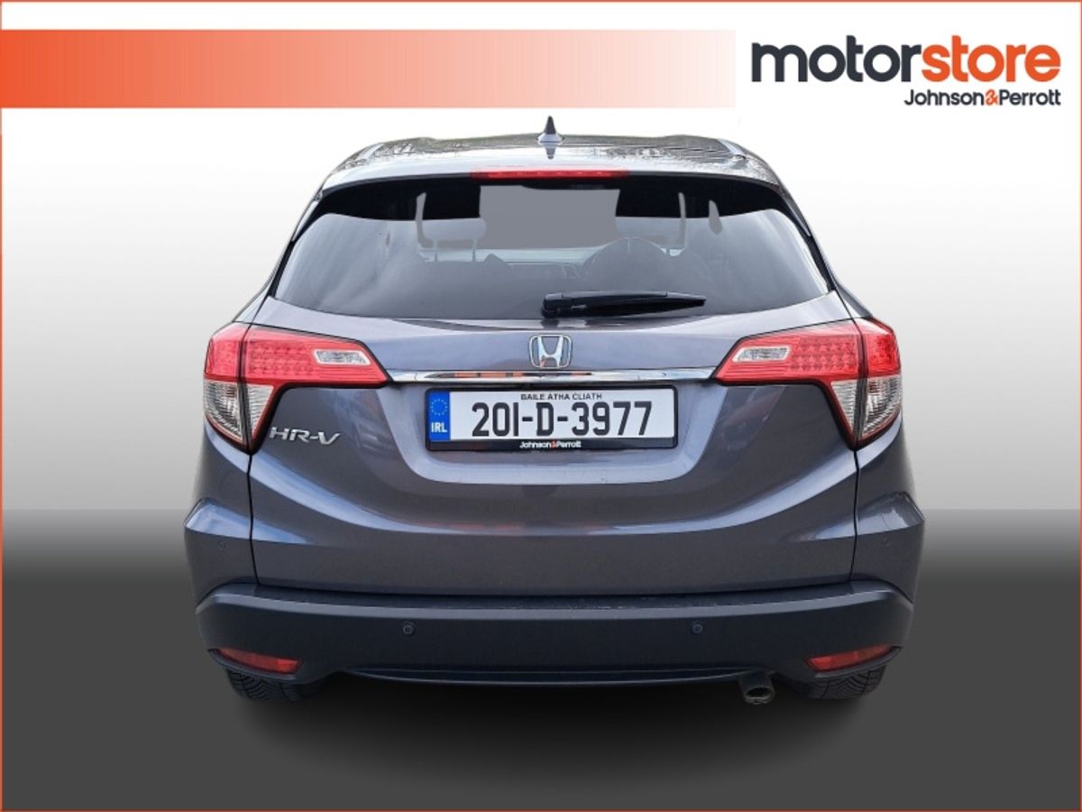 Honda HR-V 1.5 i-VTEC ES CVT