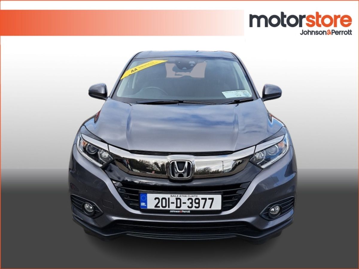 Honda HR-V 1.5 i-VTEC ES CVT